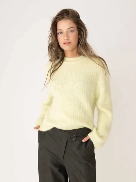 Anna Blue B88-09-Desser