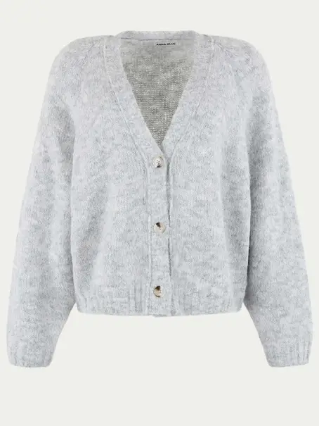 Anna Blue B92-10-Labo