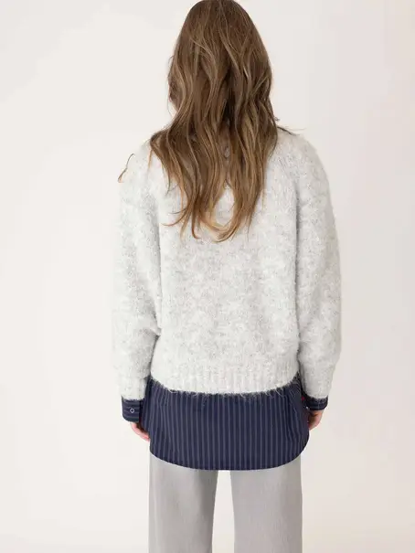 Anna Blue B92-10-Labo