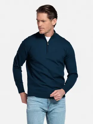 Baileys 618400 Pullover half zip