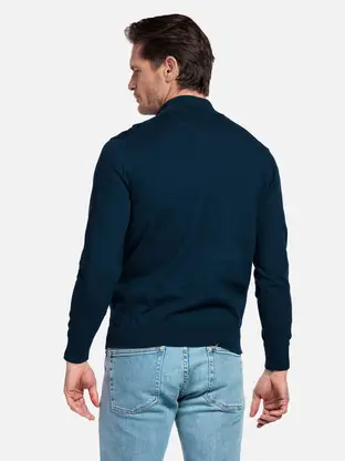 Baileys 618400 Pullover half zip