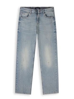 Ballin Junior The Luke Loose Fit Jeans