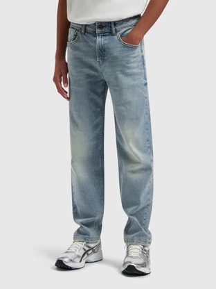 Ballin Junior The Luke Loose Fit Jeans