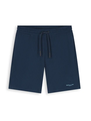 Ballin Junior Vertical Stripes Short