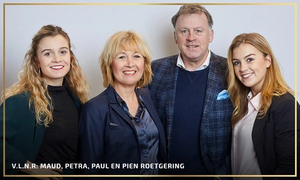 Banner 1 - 165 jaar passie