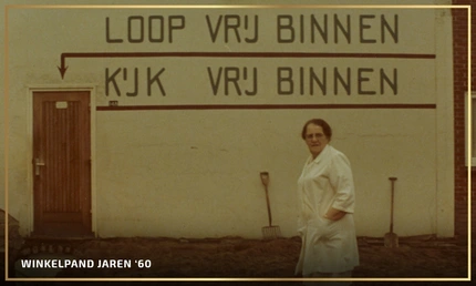 Banner 5 - 165 jaar Passie