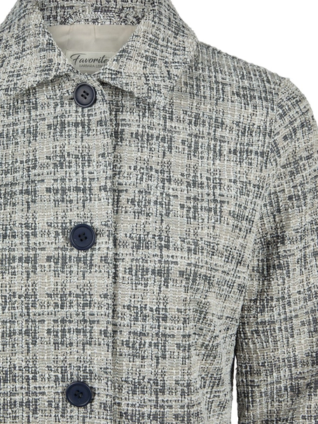 Barbara Lebek Blazer