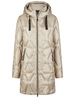 Barbara Lebek Jacke Daunen mit Kapuze