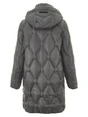 Barbara Lebek Jacke Daunen mit Kapuze