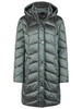Barbara Lebek Jacke m. Kapuze
