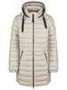 Barbara Lebek Jacke m. Kapuze