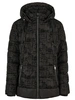 Barbara Lebek Jacke m. Kapuze
