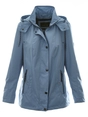 Barbara Lebek Jacke m. Kapuze