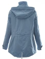 Barbara Lebek Jacke m. Kapuze