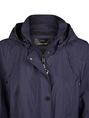 Barbara Lebek Jacke m. Kapuze