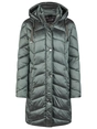 Barbara Lebek Jacke m. Kapuze