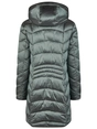 Barbara Lebek Jacke m. Kapuze