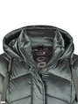 Barbara Lebek Jacke m. Kapuze