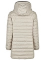 Barbara Lebek Jacke m. Kapuze