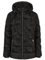 Barbara Lebek Jacke m. Kapuze