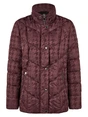 Barbara Lebek Jacke m. Kapuze