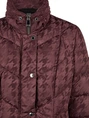 Barbara Lebek Jacke m. Kapuze