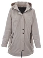 Barbara Lebek Jacke m. Kapuze