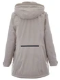 Barbara Lebek Jacke m. Kapuze