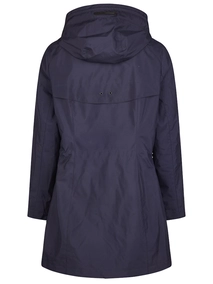 Barbara Lebek Jacke m. Kapuze