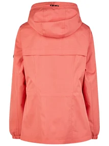 Barbara Lebek Jacke m. Kapuze