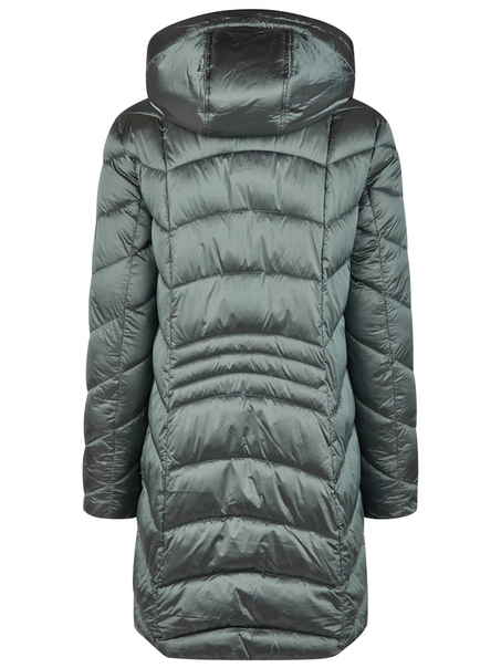 Barbara Lebek Jacke m. Kapuze