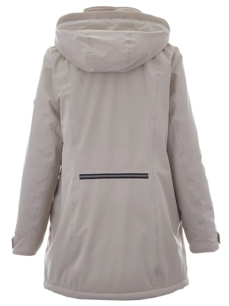 Barbara Lebek Jacke m. Kapuze