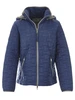 Barbara Lebek Jacke Sandwichstepp