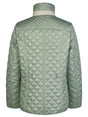 Barbara Lebek Jacke Sandwichstepp