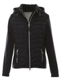 Barbara Lebek Jacke Stepp mit Kapuze