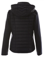 Barbara Lebek Jacke Stepp mit Kapuze