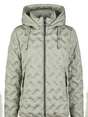 Barbara Lebek Jacke Stepp mit Kapuze