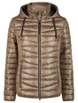 Barbara Lebek Jacke Stepp mit Kapuze