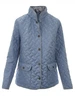 Barbara Lebek Jacke Stepp z. wenden