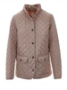 Barbara Lebek Jacke Stepp z. wenden