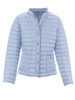 Barbara Lebek Jacke Stepp z. wenden