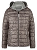 Barbara Lebek Jacke Stepp z. wenden