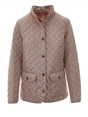Barbara Lebek Jacke Stepp z. wenden