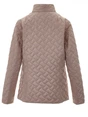Barbara Lebek Jacke Stepp z. wenden