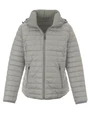 Barbara Lebek Jacke Stepp z. wenden
