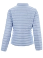 Barbara Lebek Jacke Stepp z. wenden