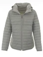 Barbara Lebek Jacke Stepp z. wenden