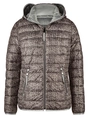 Barbara Lebek Jacke Stepp z. wenden