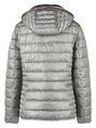 Barbara Lebek Jacke Stepp z. wenden