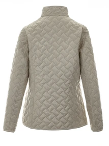 Barbara Lebek Jacke Stepp z. wenden